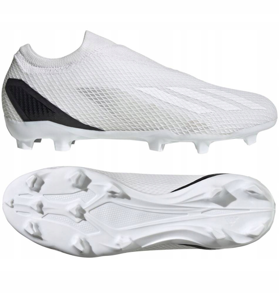 Buty adidas X SPEEDPORTAL.3 LL Fg FZ6101 r.46 2/3