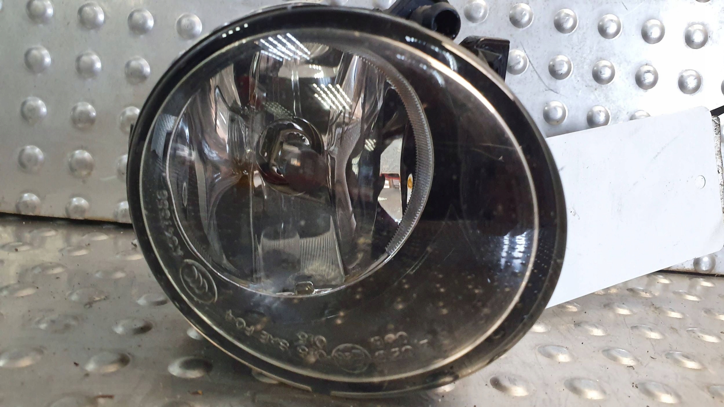 fog light left front VW TOURAN 1T0941699D 03