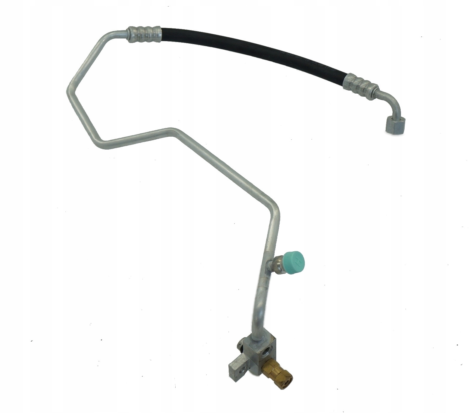 Kabel Klimatizace Mercedes Sprinter A9018302215