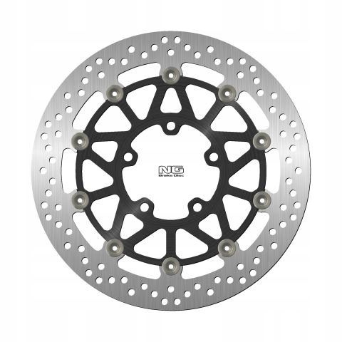 Ng Predný Brzdový Kotúč Kawasaki ZX-6R 636 16-20