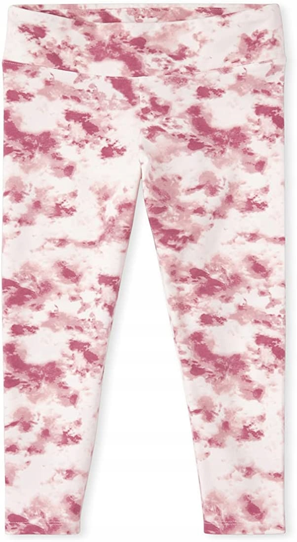 

The Children's Place legginsy Hi-rise 5-6L/110-116