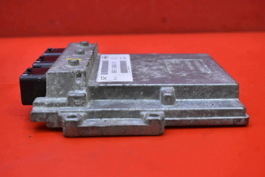 control unit computer of the engine 6G91-12A650-CF FORD MONDEO MK4 2.0 16V 145KM 07