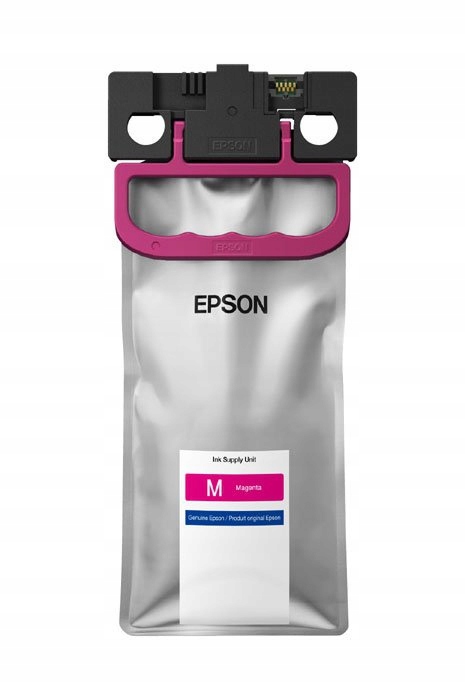 Originálny atrament Magenta Epson T11P3 XXL (C13T11P340)