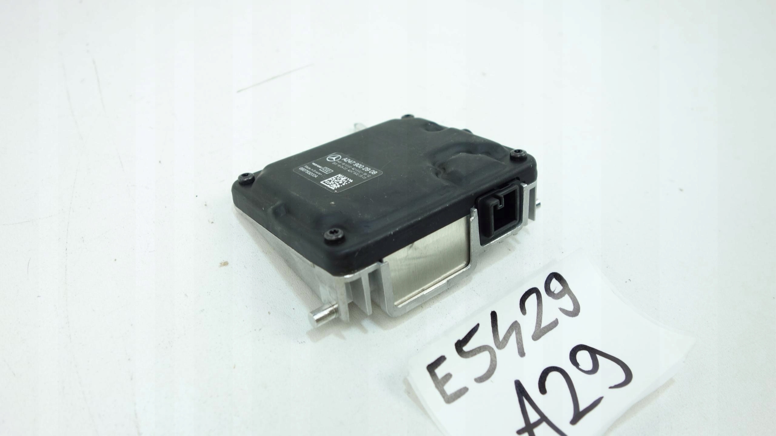 KAMERA windows ASYSTENT changes supports MERCEDES B W247 2016- A2479002908