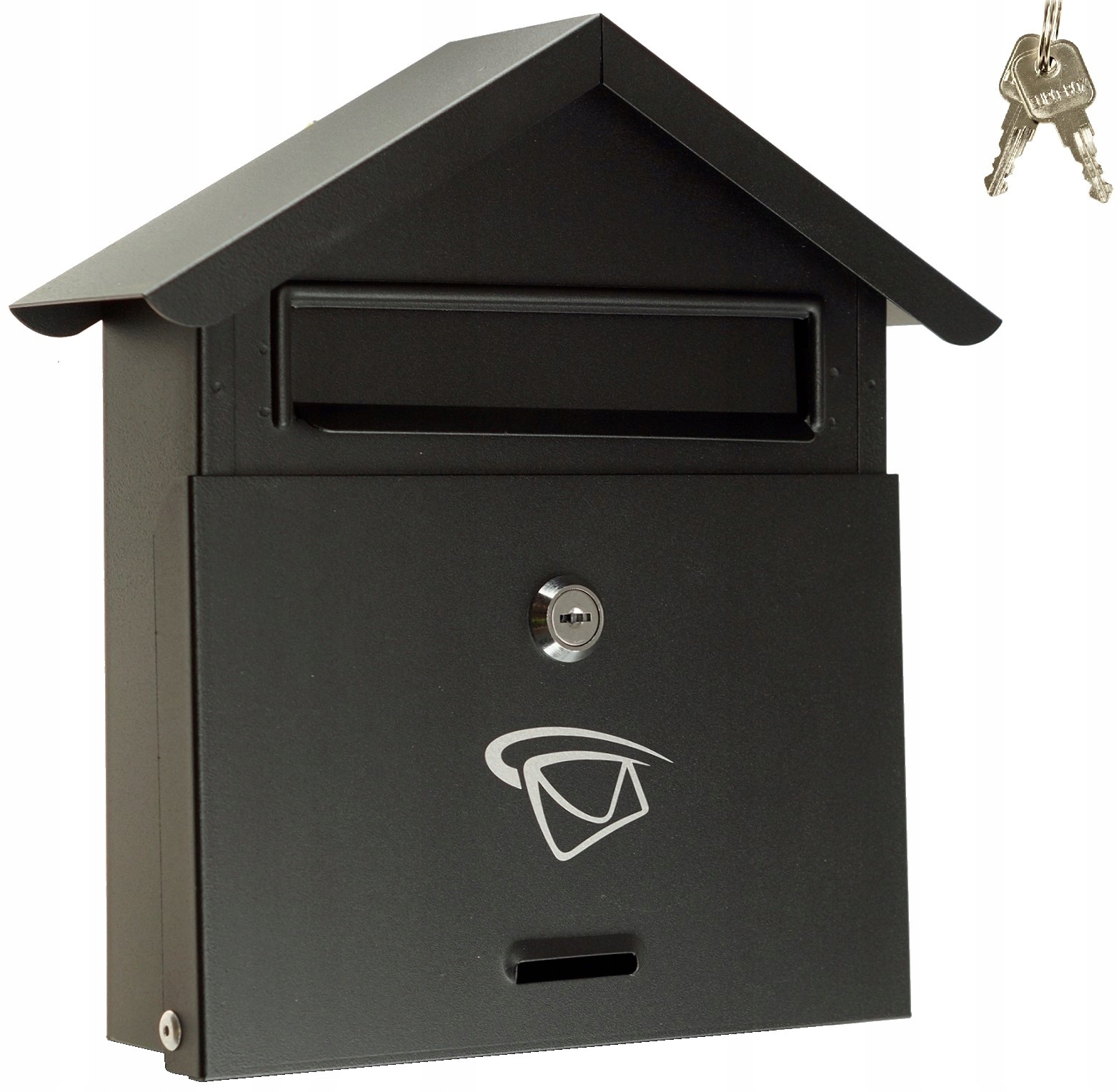 Poštovní Schránka schránka formát B6, Pl