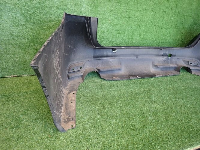 SUBARU LEVORG 14- bumper rear rear part
