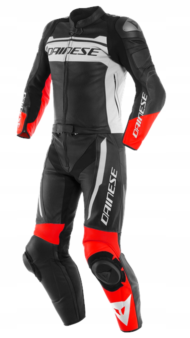 Kožená Kombinéza Dainese Mistel 2-DIELNA veľkosť 46