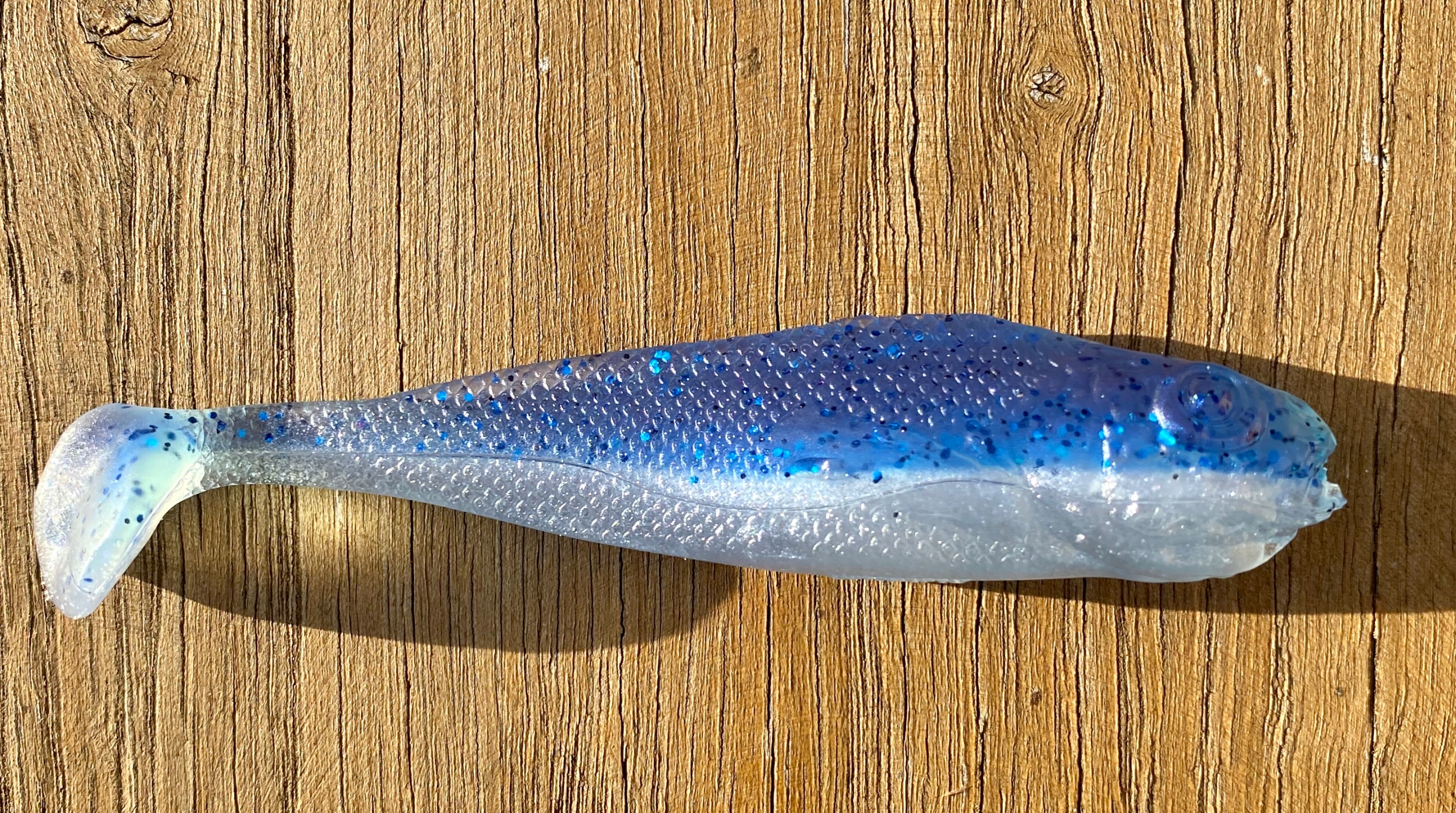 

Guma Realistic Shad Matusiak Jazgarz 9 007 Nowa