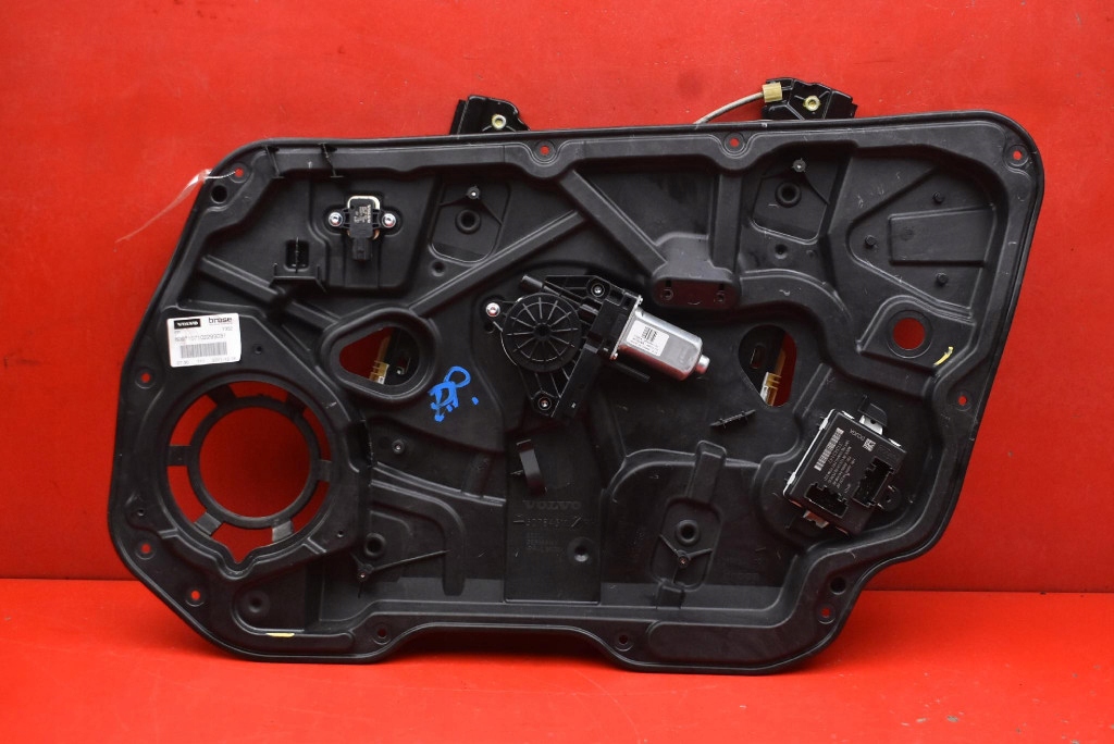 window regulator right front EU 30784311 VOLVO V60 1 and KOMBI 10-13