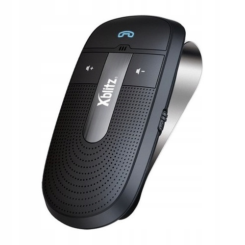 Громкая связь Bluetooth xblitz X700