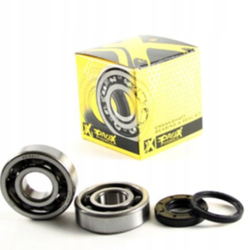 Ložiská Kľukového Hriadeľa Beta Rr 350-520 Enduro 4T '10-22