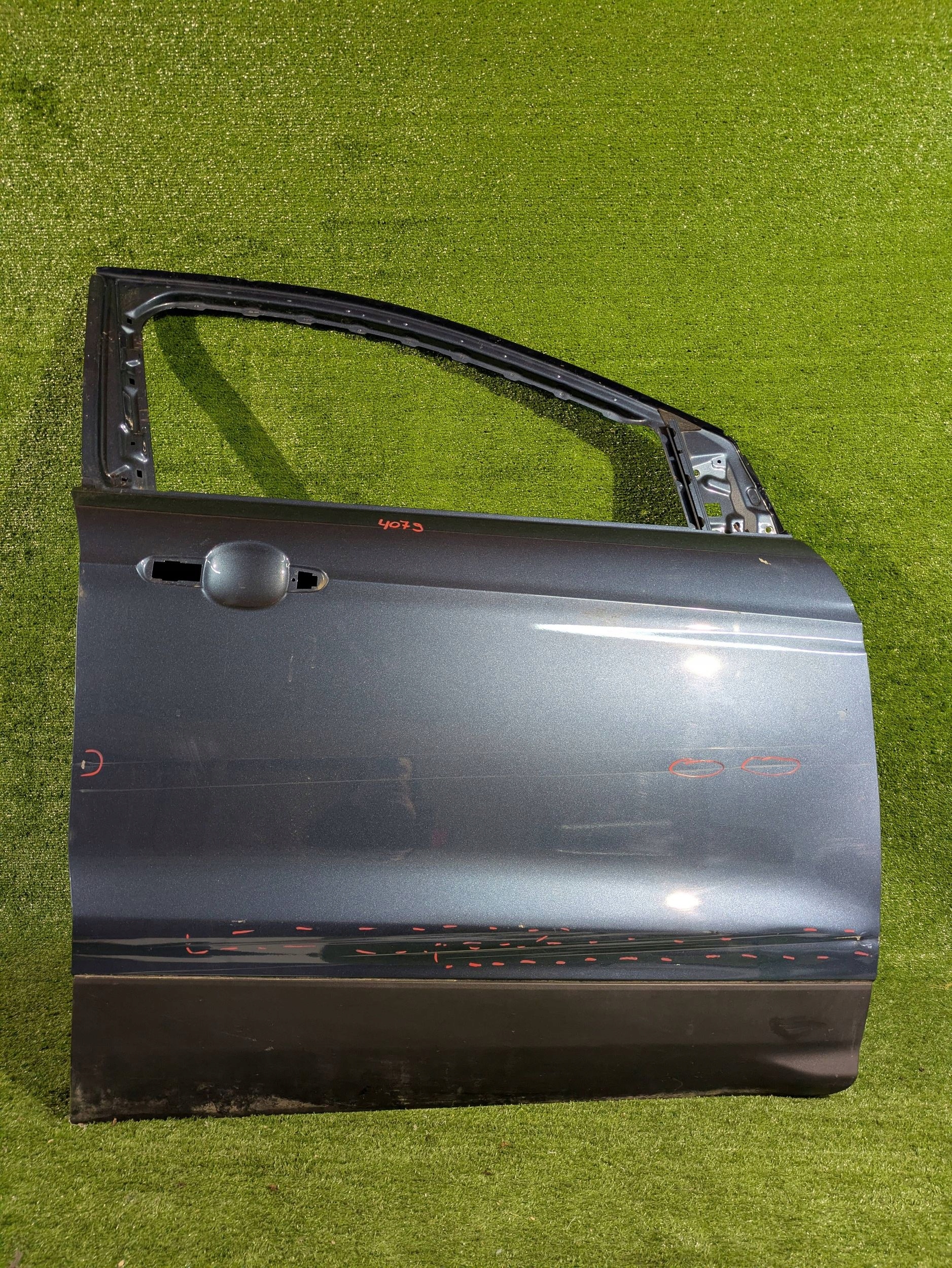 door front right right front FORD KUGA MK2 NR.4079