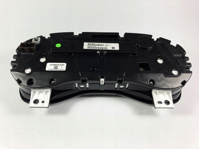 Ram 1500 TRX V dials clock predkosciomierz 2022