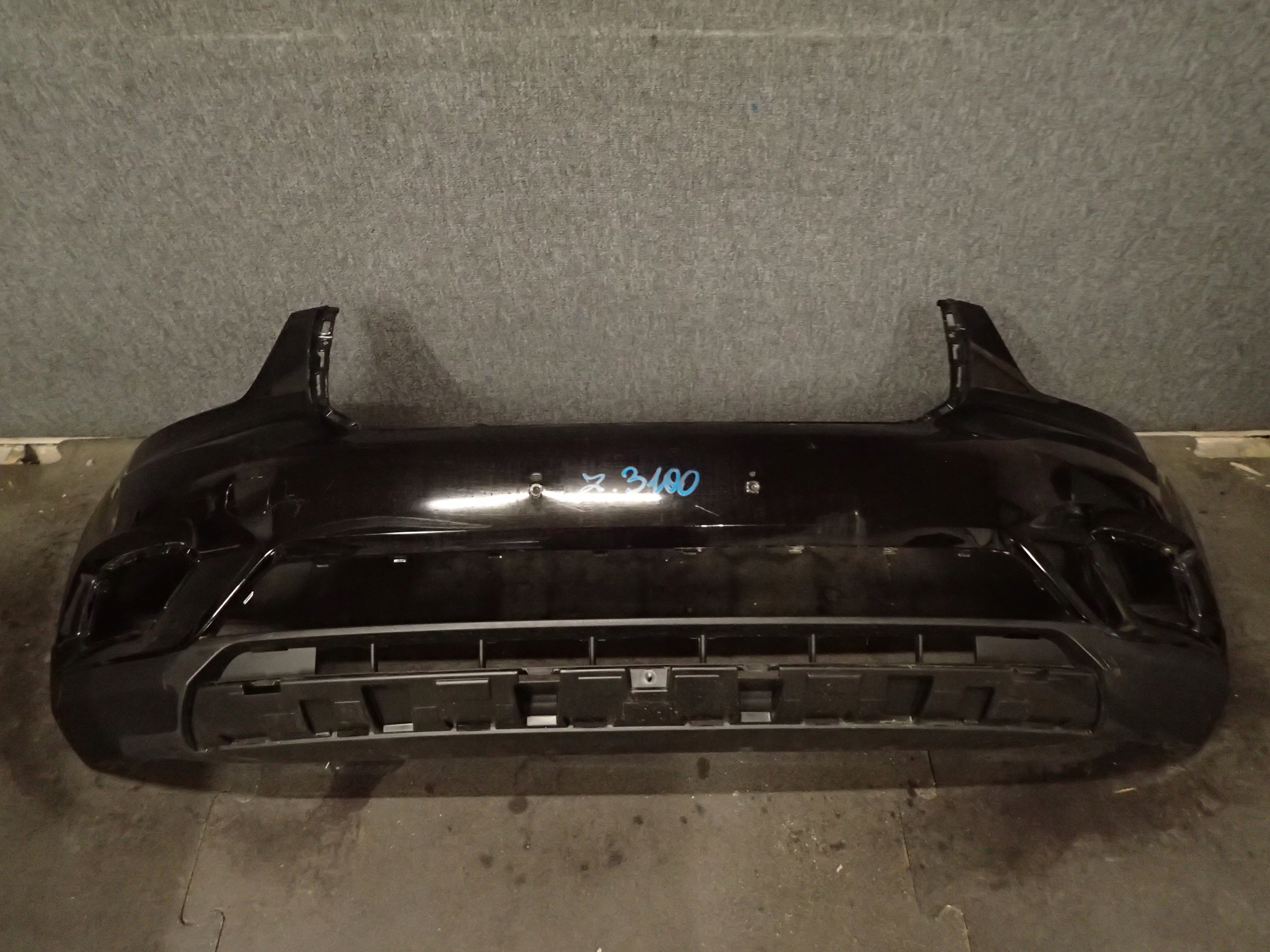 nárazník předek VOLVO XC40 XC 40 17