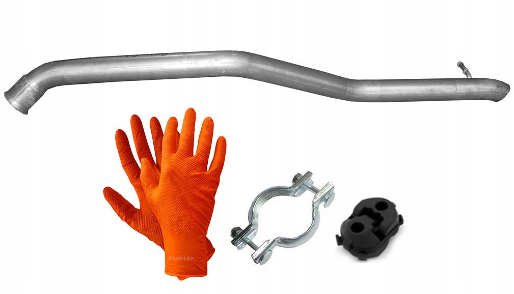 Citroen Jumpy II 2.0 HDi 16V 88 kW (od roku 2007) Trubka Lwb