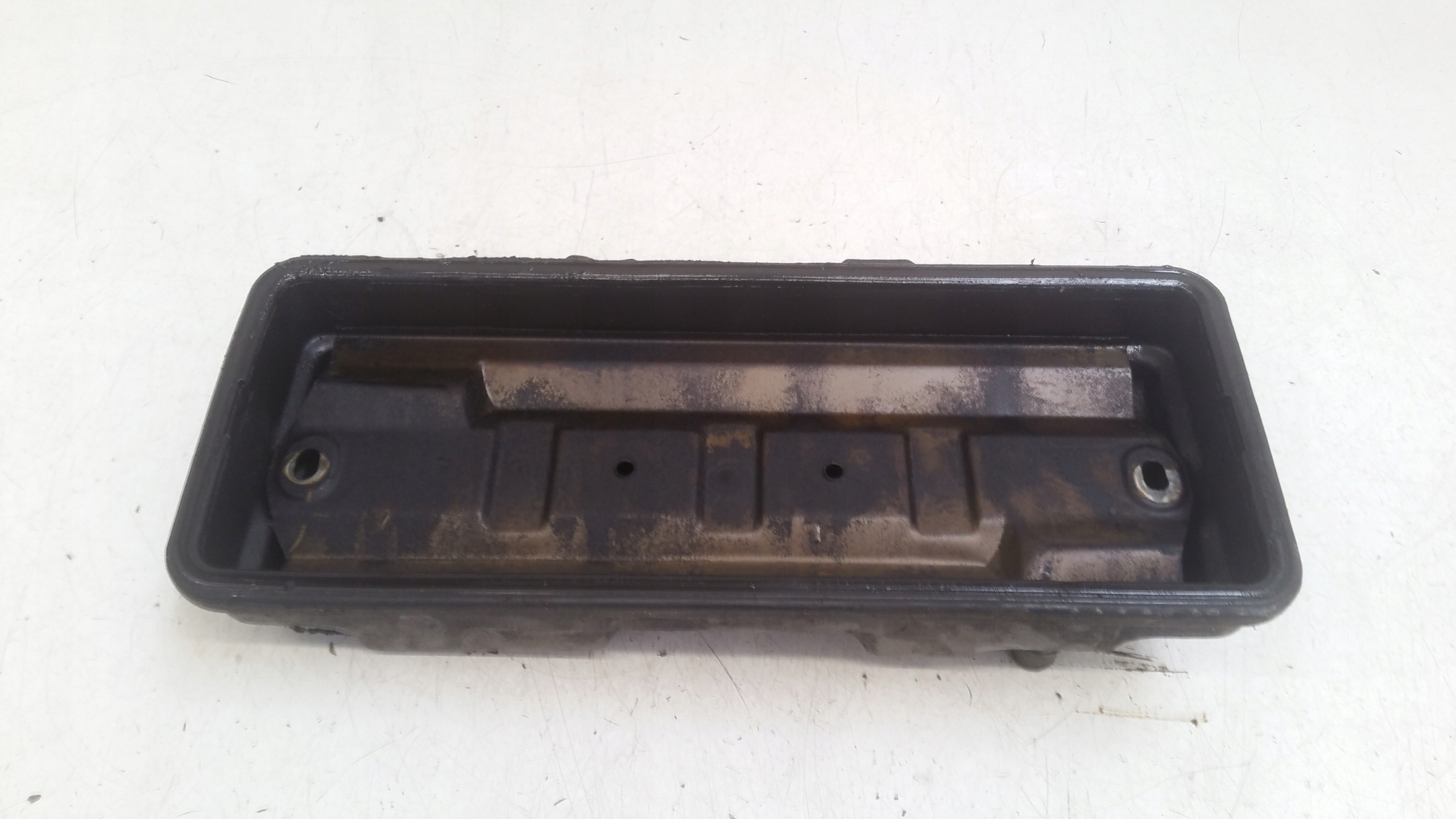 COPERCHIO PUNTERIE Citroen Pluriel