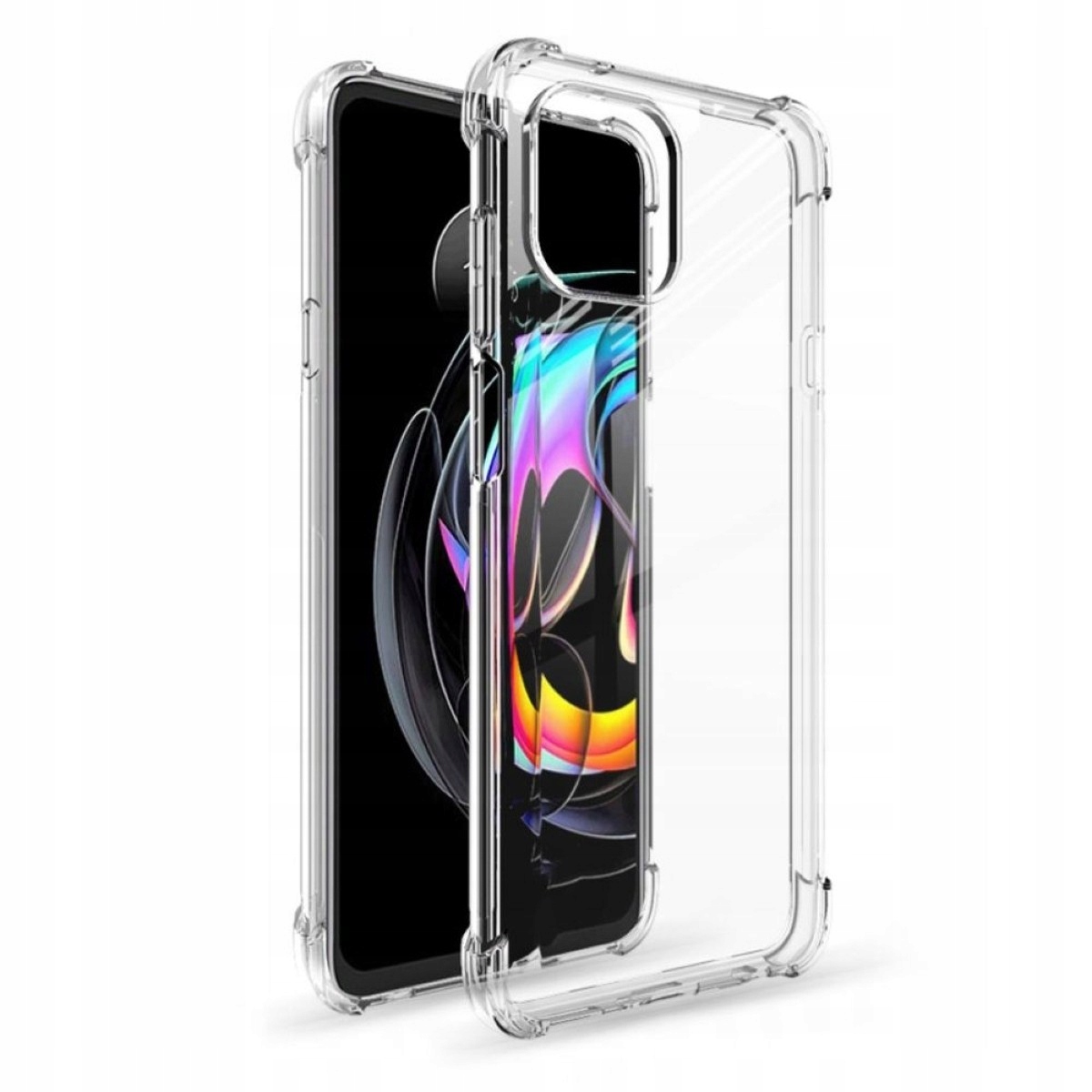

Etui Do Motorola Edge 30 Neo Obudowa Case