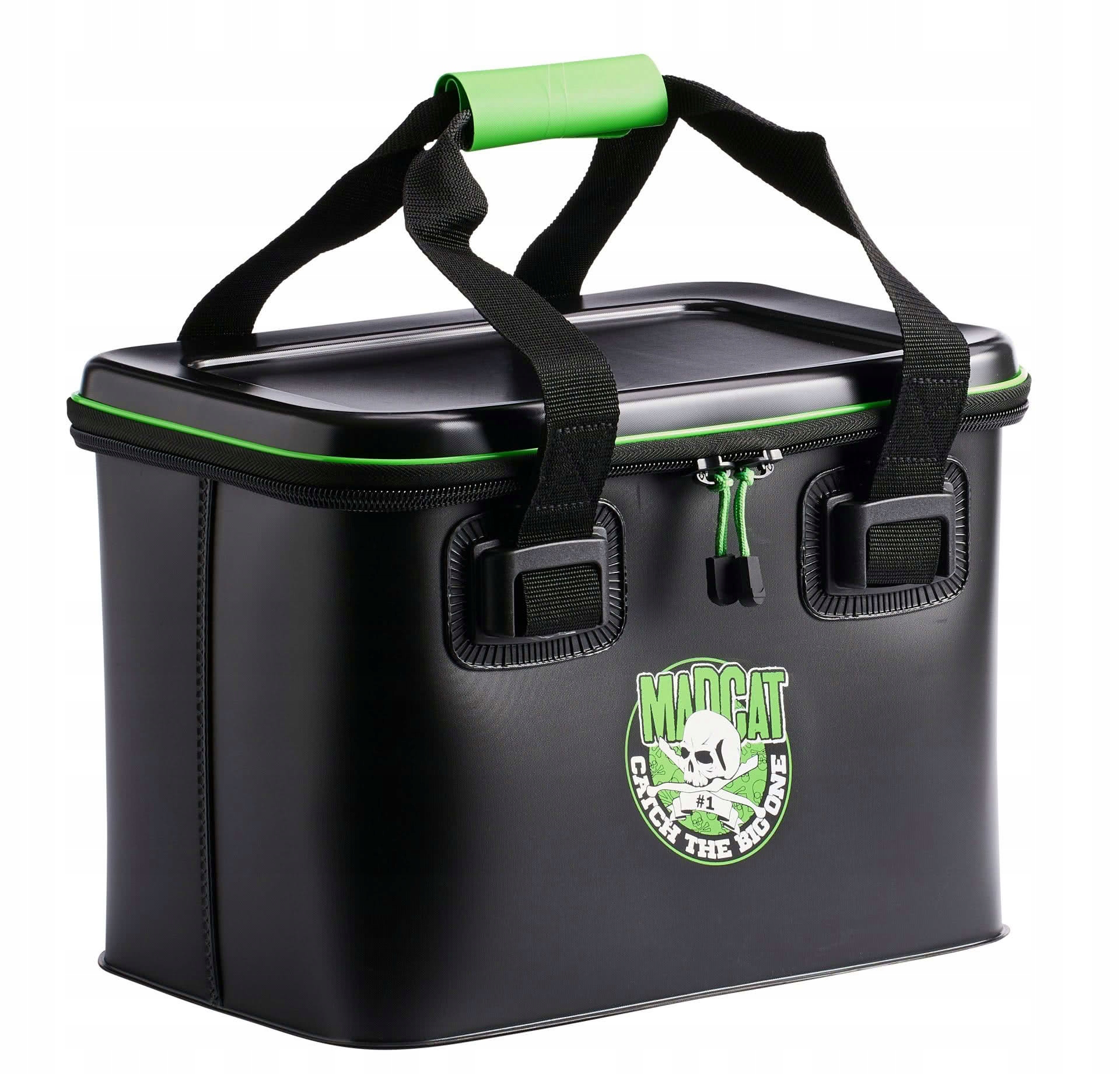 Pojemnik Eva Mad Cat Tackle Tainer L 24L