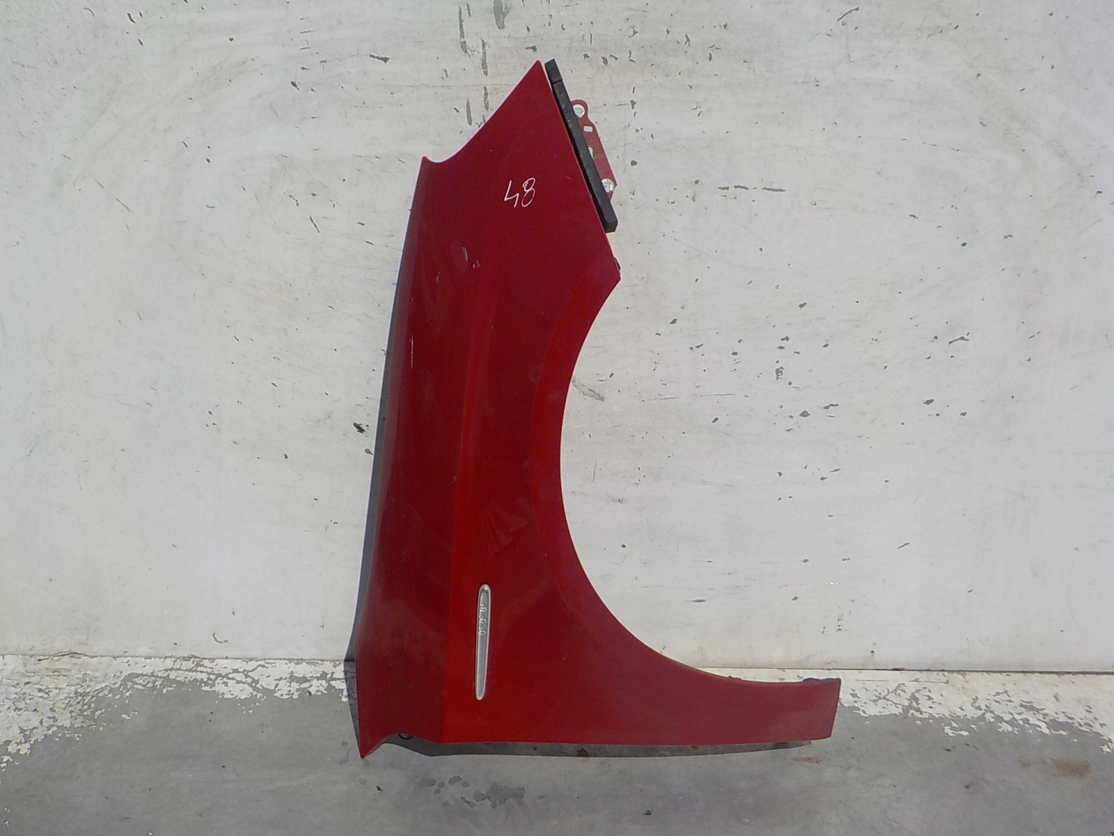 48 ALFA ROMEO GIULIETTA fender right front front