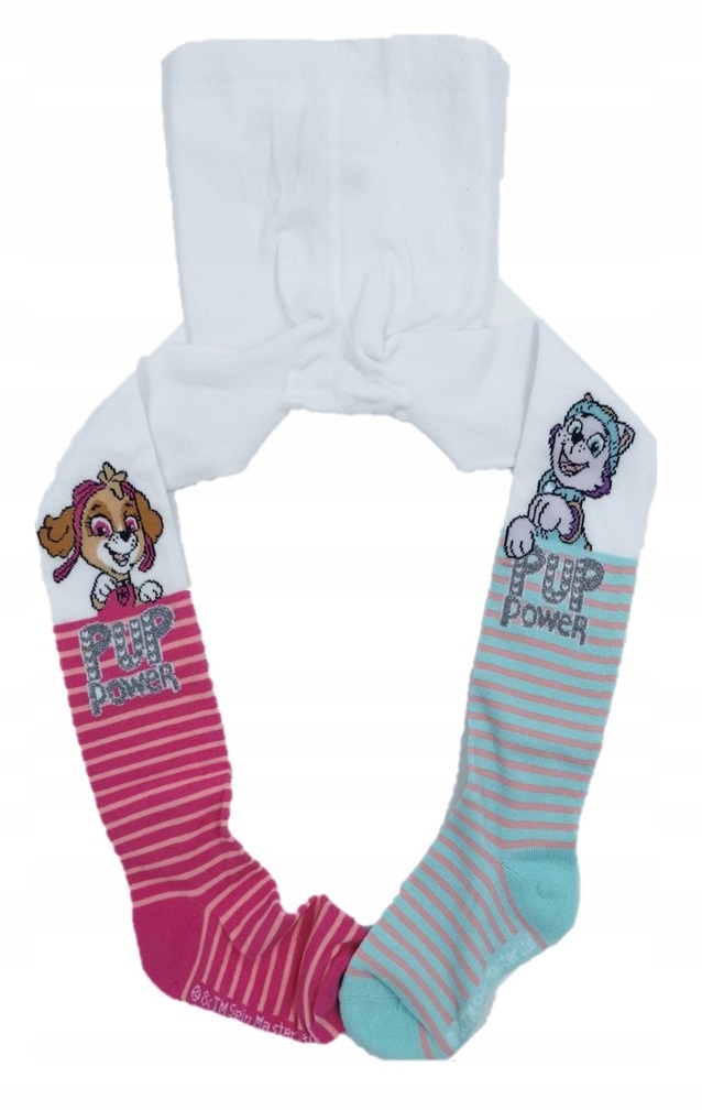 

Psi Patrol Rajstopy roz. 98/104 Skye Everest