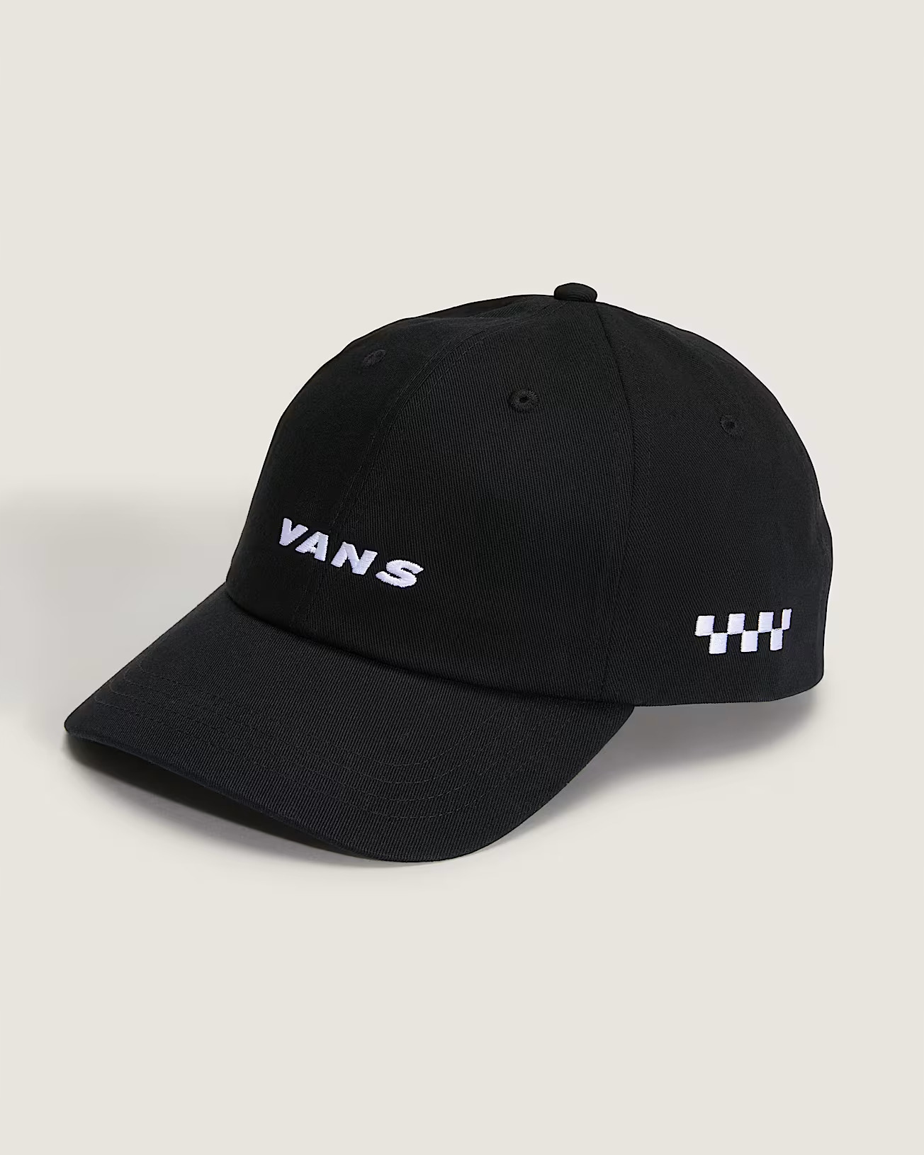 Vans – Čepice „Check Side Snapback“