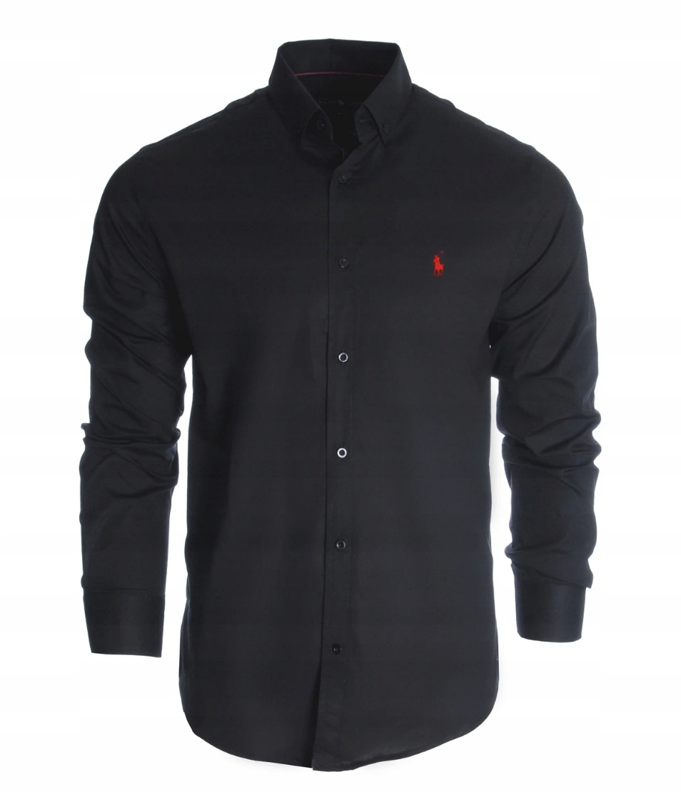 

Koszula Ralph Lauren Rl Slim Fit Stretch 710705269