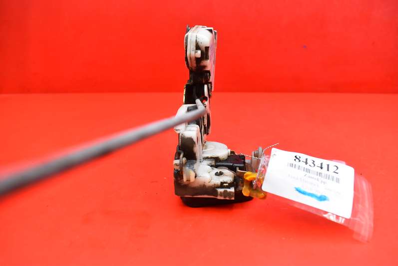 lock door right front front EU 8055291L61 FORD MAVERICK 1 and 93-96