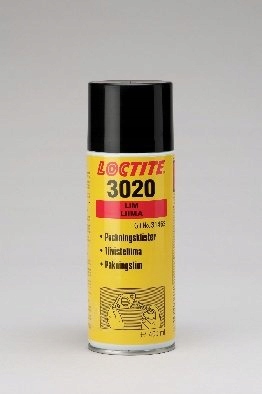 

Klej Loctite 3020 do uszczelek 400 ml