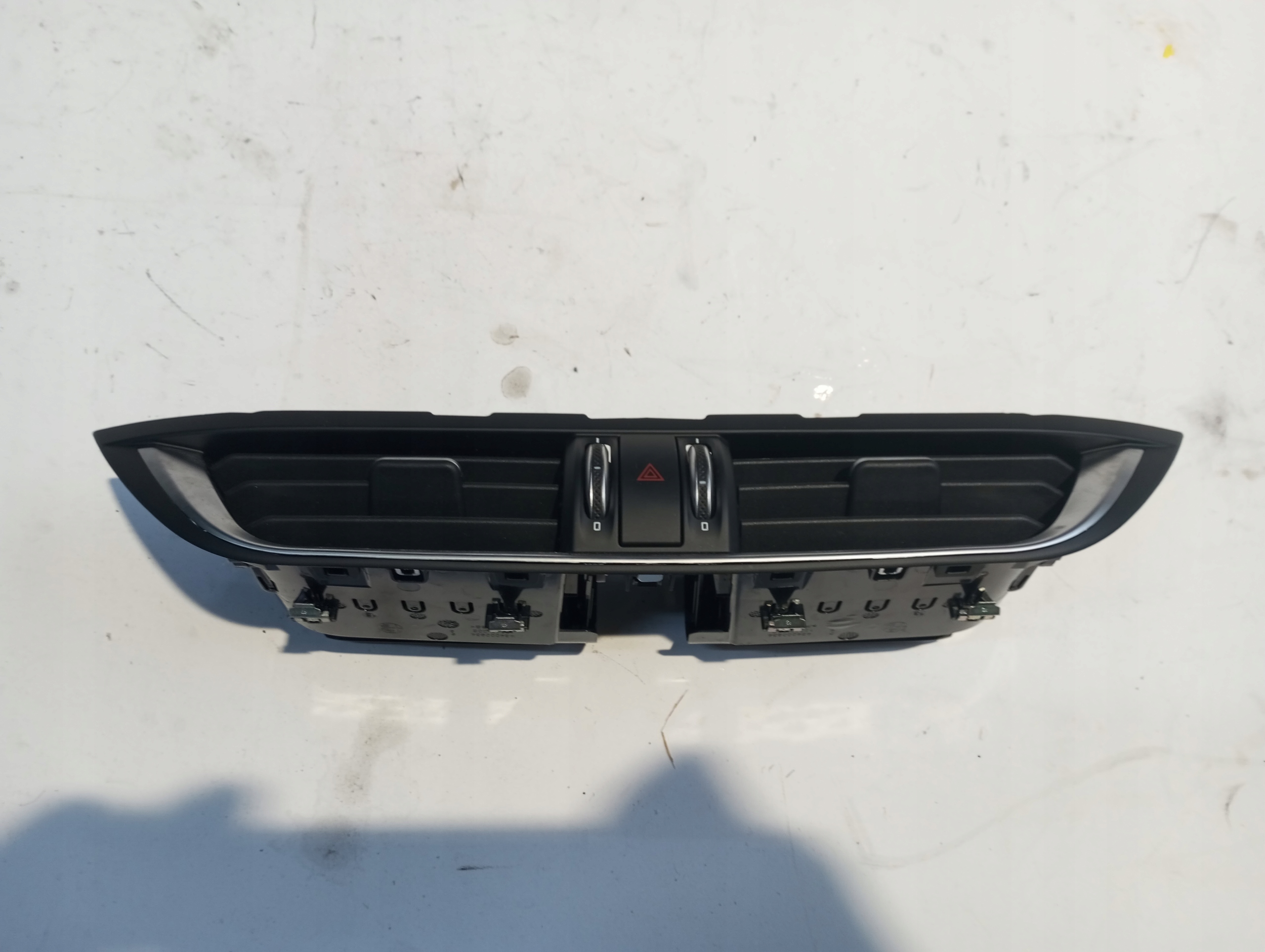 Bouches buses Console Grille ALFA ROMEO GIULIA 1561257990