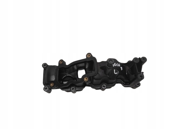 AUDI A6 C6 04- 2.7TDI BPP KOLEKTOR SSĄCY LEWY