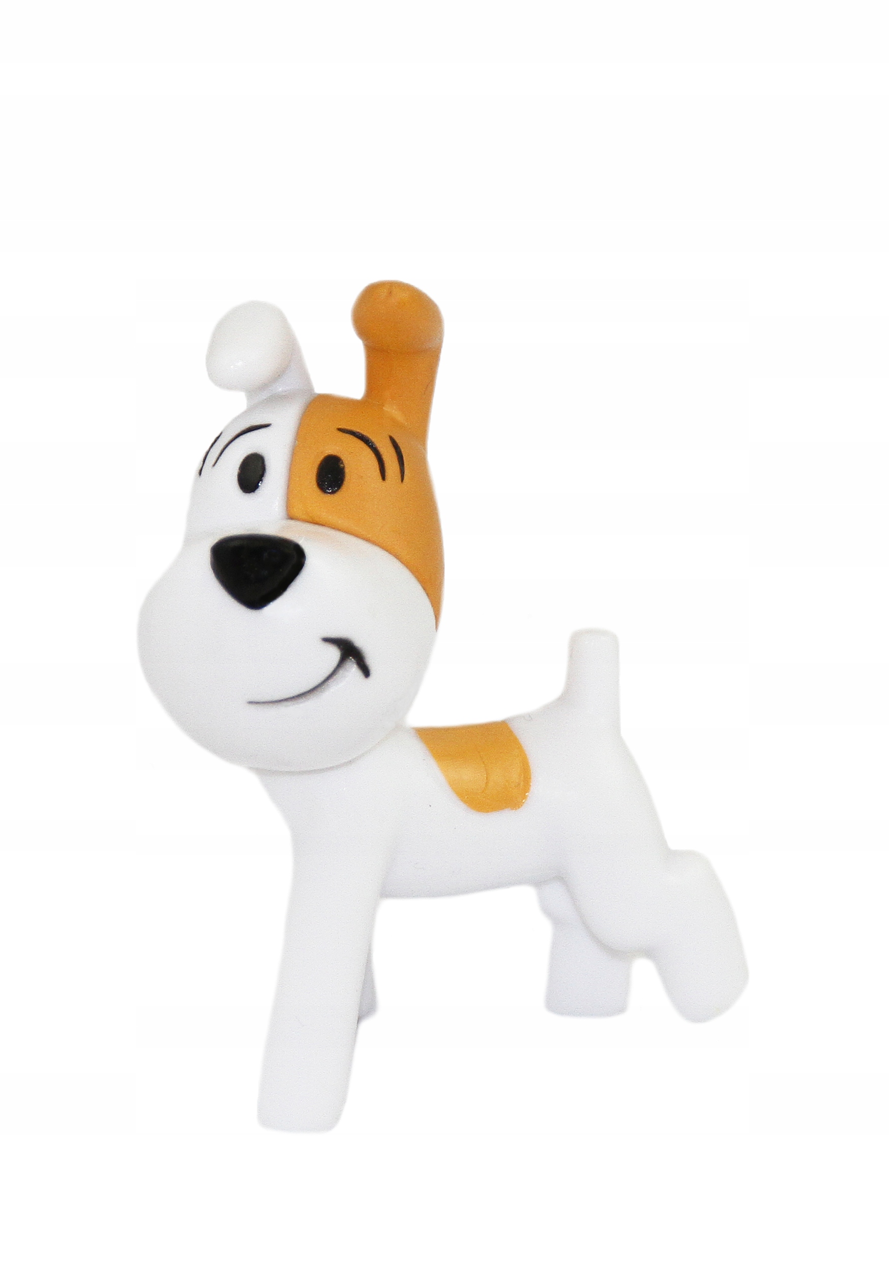 

Tissotoys Figurka Zabawka Reksio Bajka Prl Pies