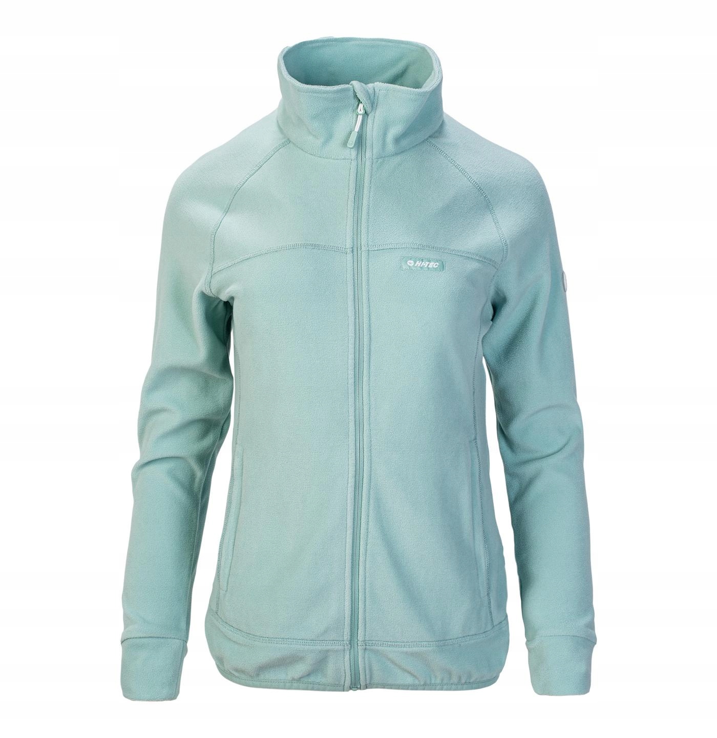 Dámská Fleecová Mikina Lady Sauli XL