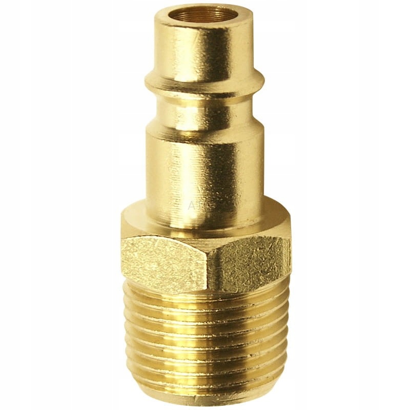 

Wtyczka do narzędzi pneumatycznych gwint 3/8 Npt