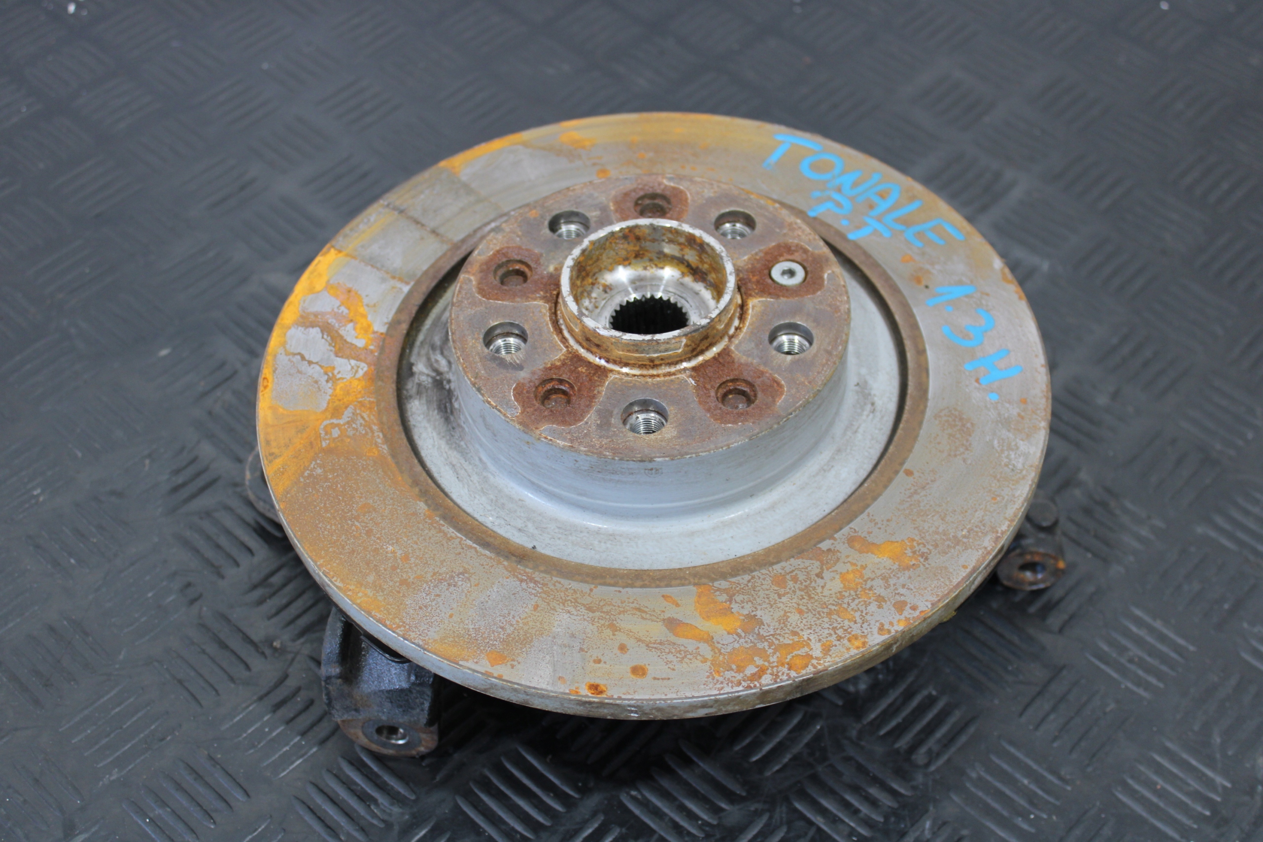 swing right rear part ALFA ROMEO TONALE