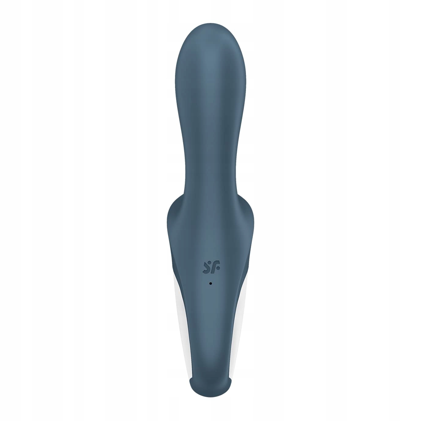 SATISFYER Wibrator Analny Air Pump Booty 2 Przyjazny Skórze 12 Programów — miniatura 5