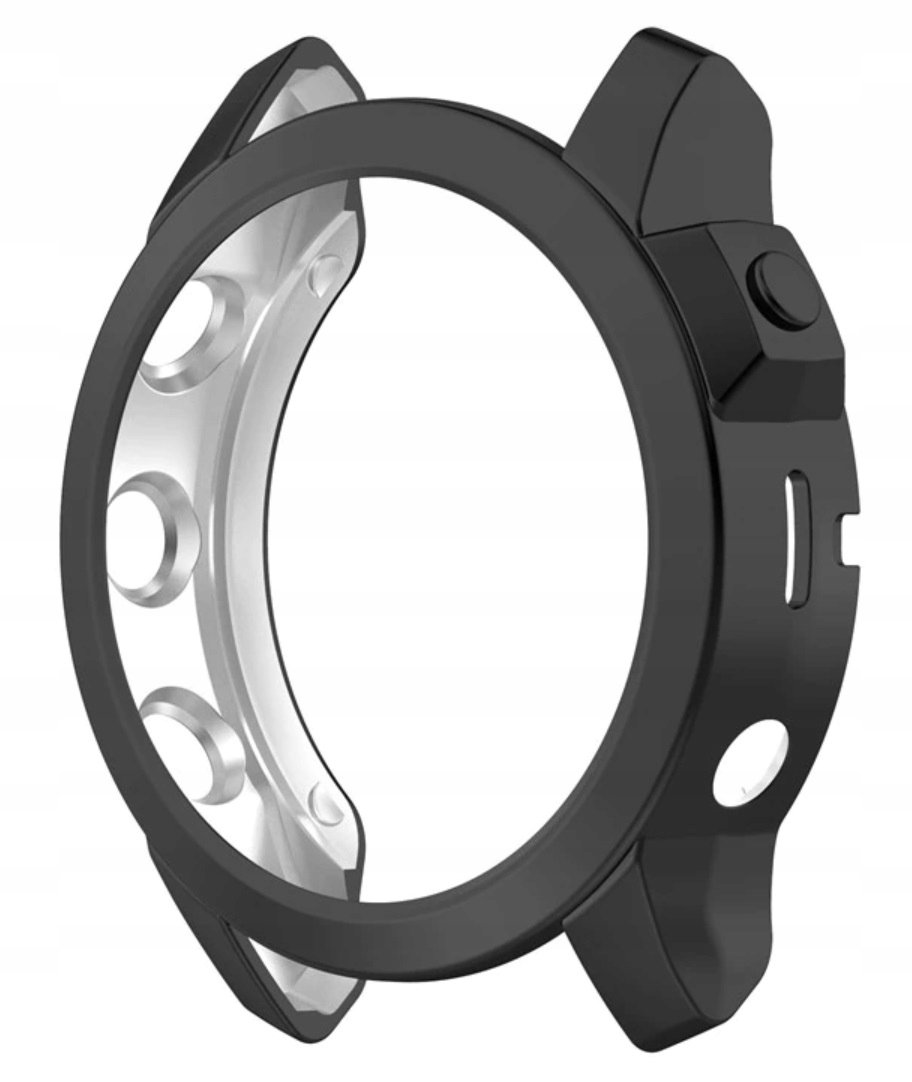 Etui Ochronne Metalic Garmin Fenix 7X 7X Solar