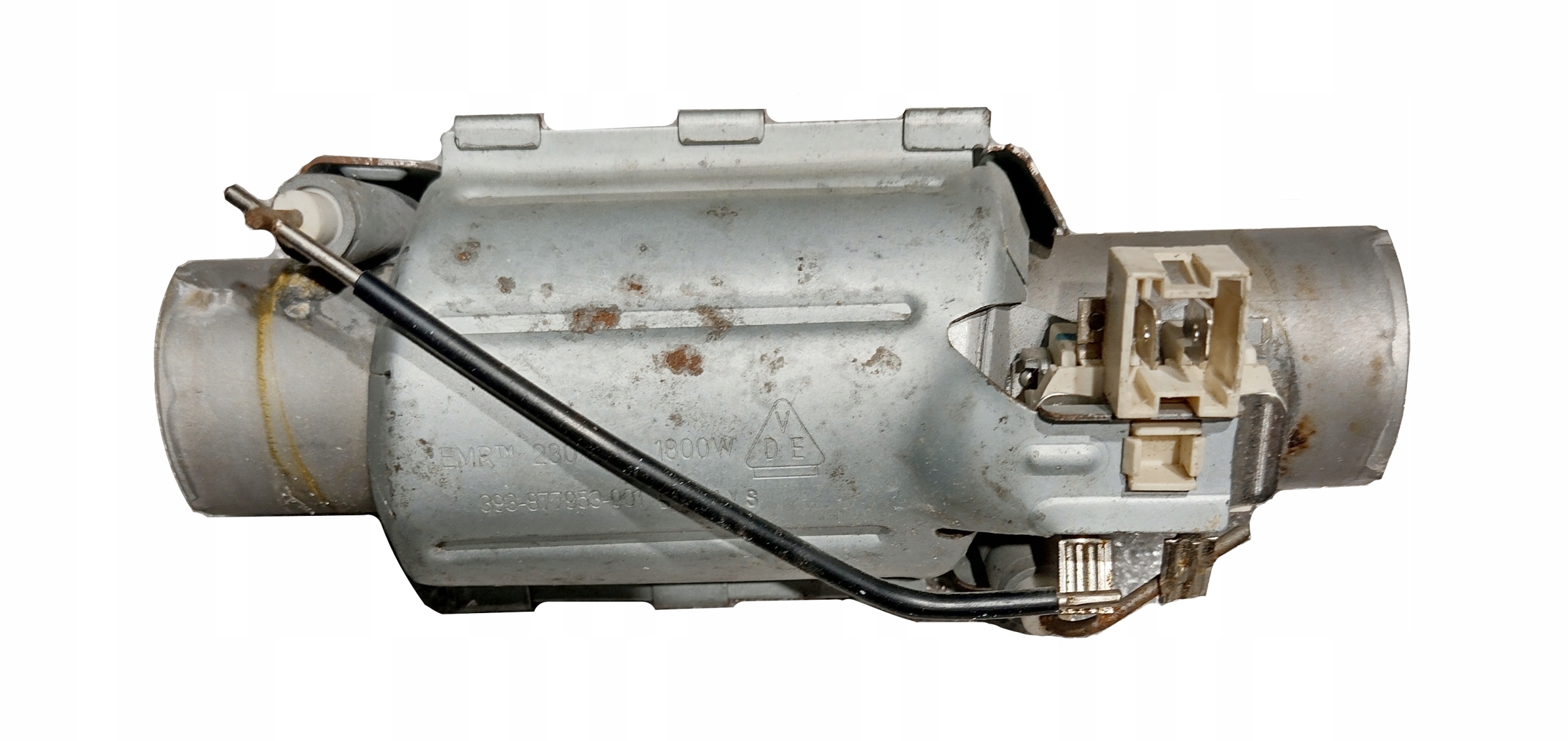 D645 Grzałka przepływowa do zmywarki Teka 81782049