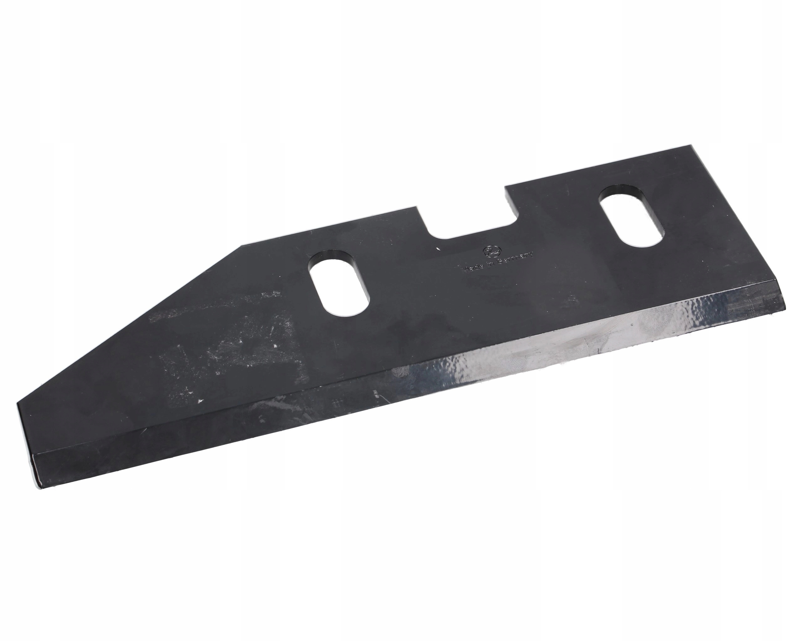 Nůž sekačky 275x94x35 mm kombajn Pottinger 30-0280-21-01-2