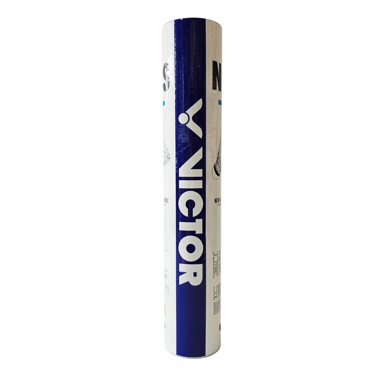 Lotki do badmintona Carbonsonic NCS-77