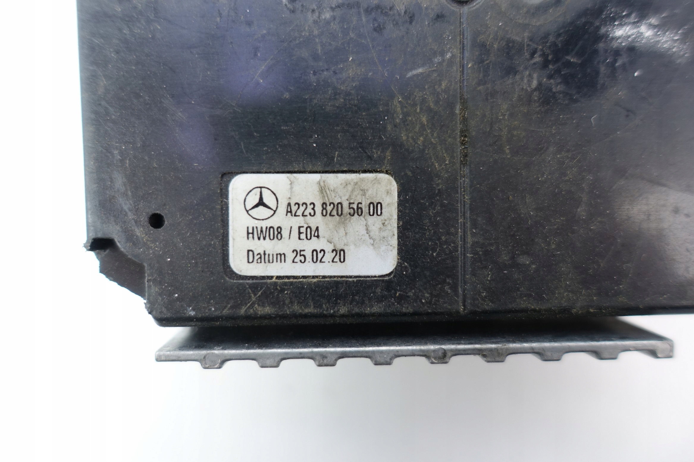 Module Unité de contrôle MULTIMEDIALNY MERCEDES A2238205600
