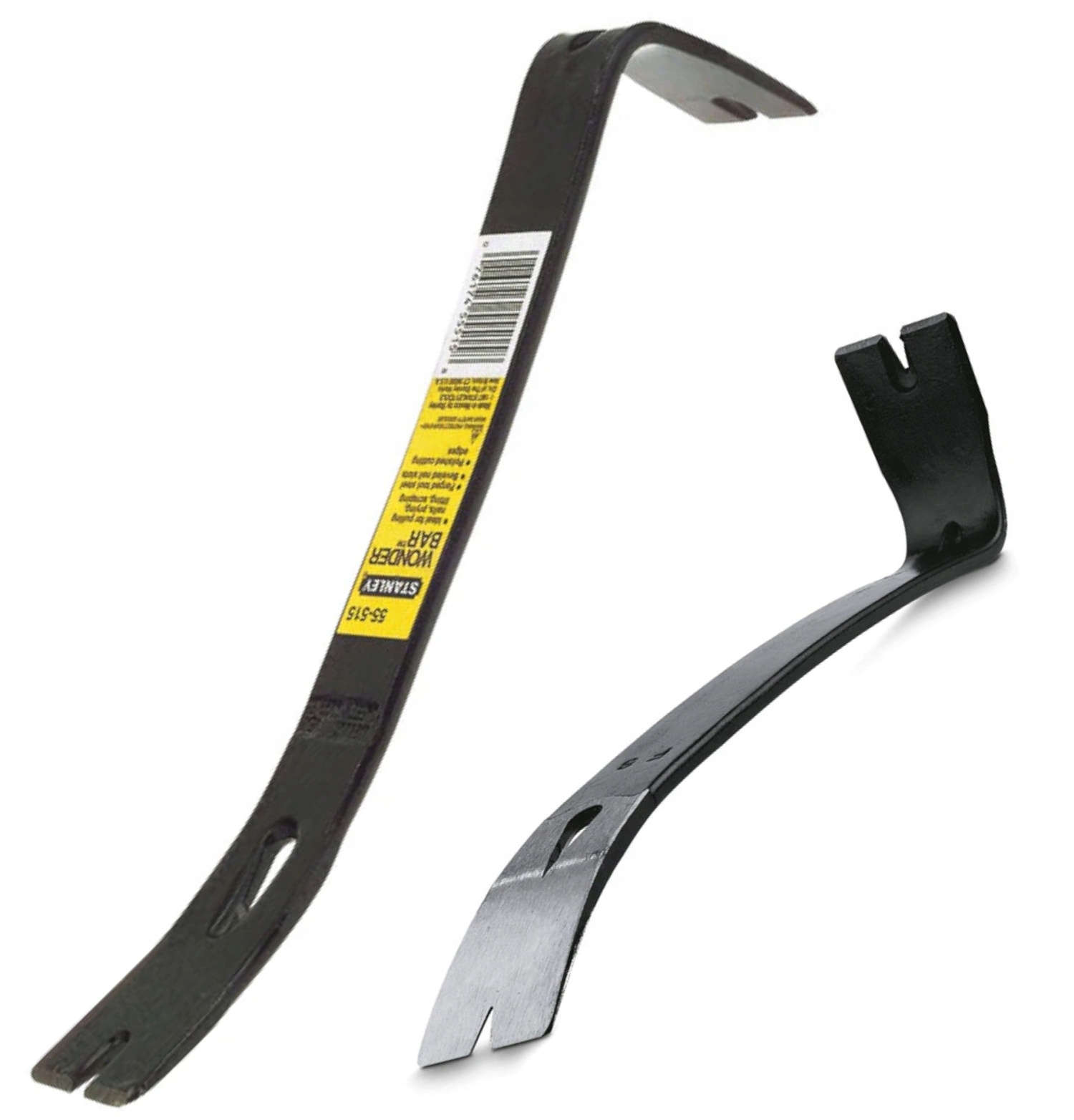 

Stanley Łapka Do Gwoździ Wonder Bar 320MM 1-55-515