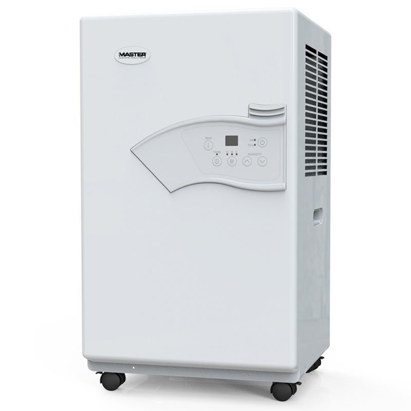 OSUSZACZ MASTER DH721P model 2021r. R290 EAN (GTIN) 5904542926710