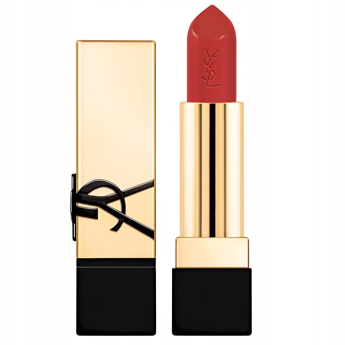 Yves Saint Laurent Rouge Pur Couture Rtěnka N4 3,8G