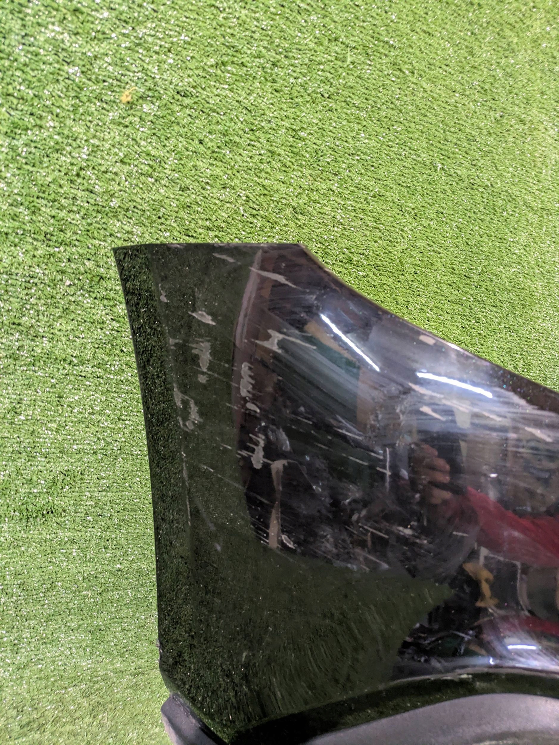 front bumper front VOLVO V40 CROSS COUNTRY II 12- NR.8145