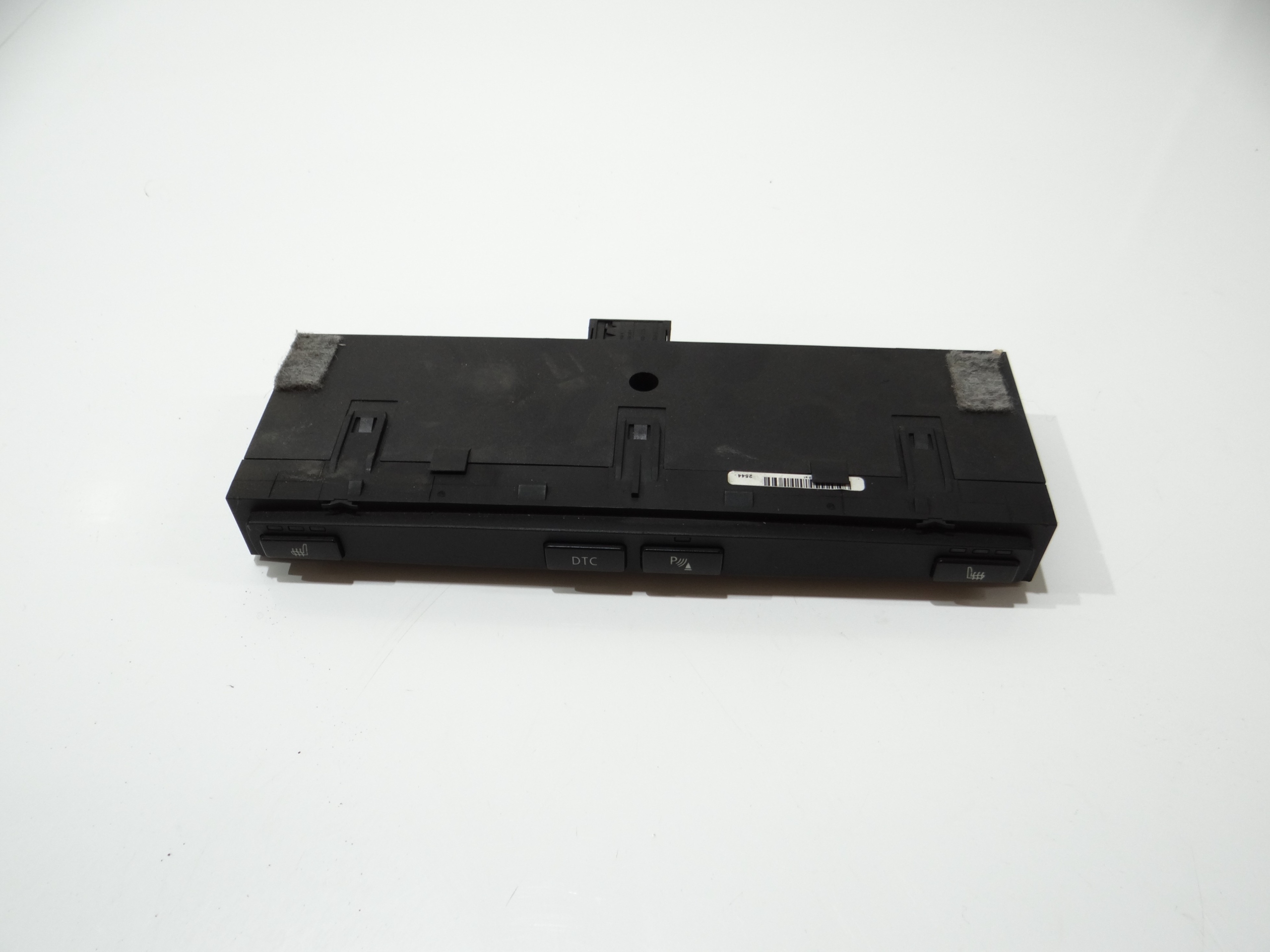 PANEL switch GRZANYCH seats BMW E60 E61 6952479