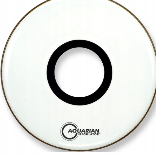 Aquarian Rpt 16 B (wh) membrána součástí balení