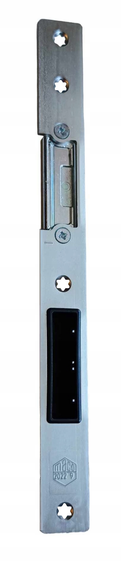 Maco 371281 závěs hlavního zámku plech Pravý pro hliníkové dveře