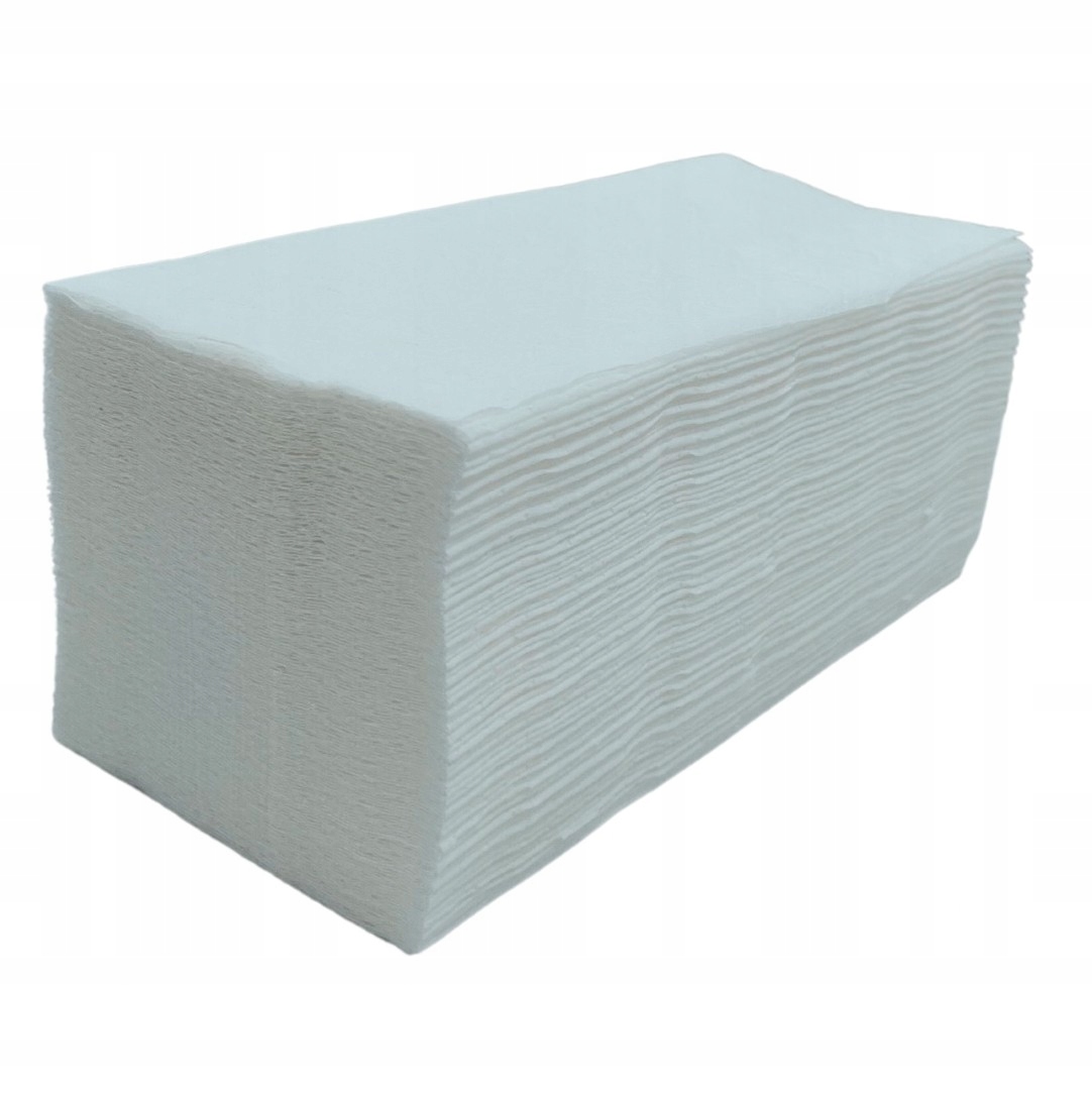 Ręczniki celulozowe typu ZZ Alga 200 szt.