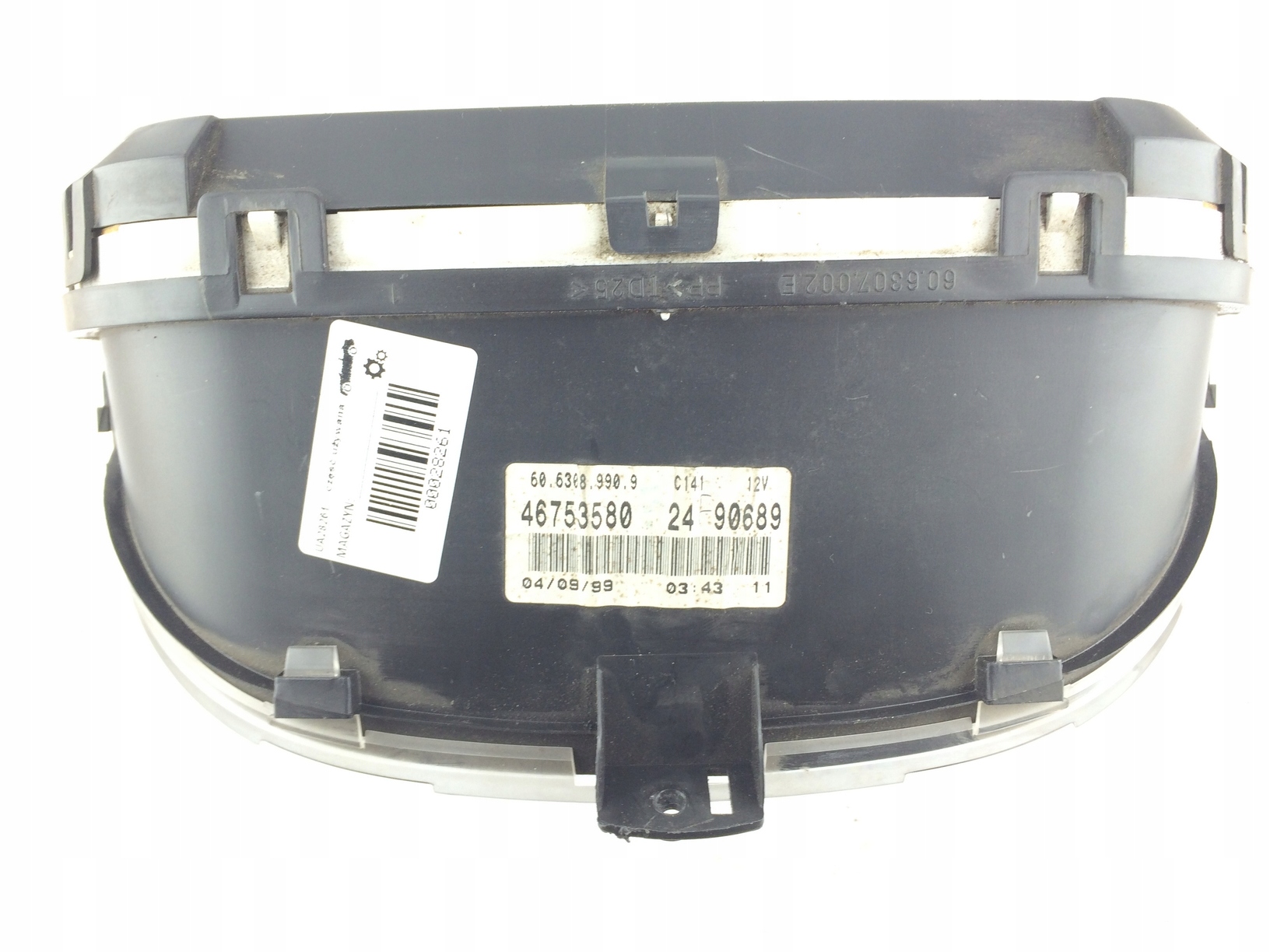 budíky PREDKOSCIOMIERZ VEGLIA 46753580