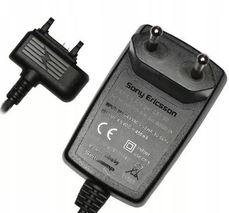ŁADOWARKA SIECIOWA SONY ERICSSON K550i K750i K850i EAN (GTIN) 5724568965322